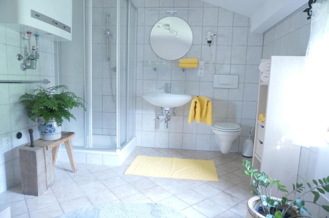 Woelzenberg Alm Apartment Райт им Алпбатхал Екстериор снимка